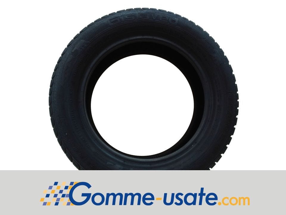 Thumb Gislaved Gomme Usate Gislaved 185/60 R15 88T Euro Frost 3 Silica XL M+S (75%) pneumatici usati Invernale_1